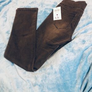 Grey jean for sale